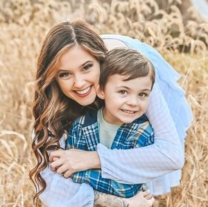 Meet your Posher, Amber